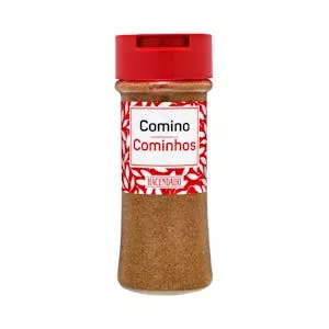 Comino molido Hacendado
