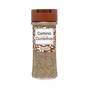 Comino en grano Hacendado