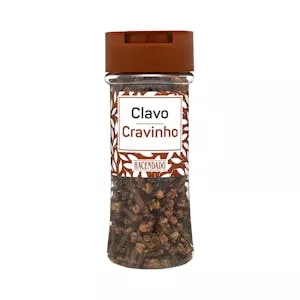 ¿Cuánto vale Clavo en grano Hacendado Mercadona
