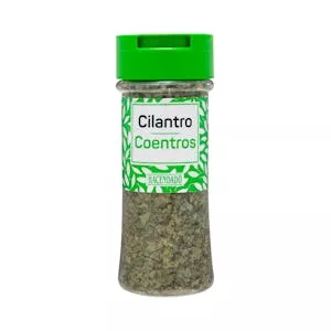 Cilantro Hacendado