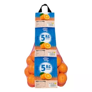 Precio Naranjas Mercadona