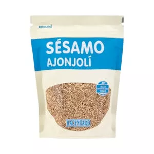 ¿Cuánto vale Semillas sésamo tostado Hacendado Mercadona