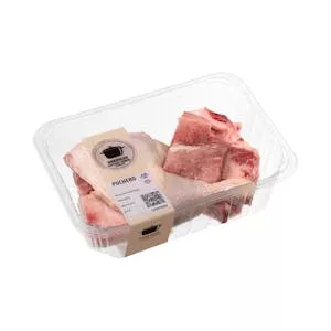 Histórico Precio Arreglo para puchero vacuno, cerdo y pollo