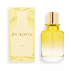 ¿Cuánto vale Eau de parfum mujer My Soul Enchanted Mercadona