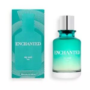 Precio Eau de parfum hombre My Soul Enchanted Mercadona