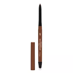¿Cuánto vale Perfilador de ojos Waterproof Deliplus 06 marrón Mercadona