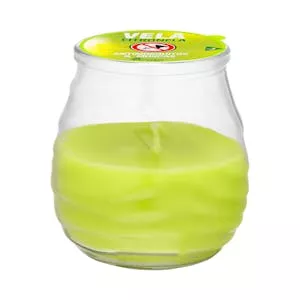 Precio Vela citronela antimosquitos y moscas Bosque Verde Mercadona