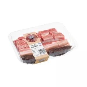 Histórico Precio Arreglo para arroz al horno