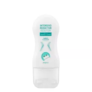 Rodillo intensivo reductor Deliplus con creatina y cafeína combate la celulitis