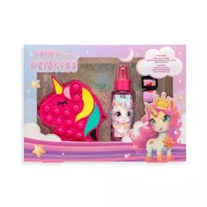 Lote infantil Happy Little Princess
