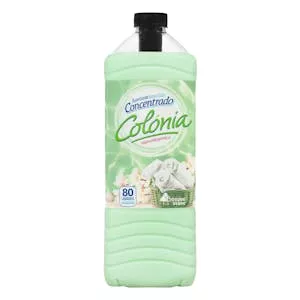 ¿Cuánto vale Suavizante ropa Colonia Bosque Verde concentrado Mercadona
