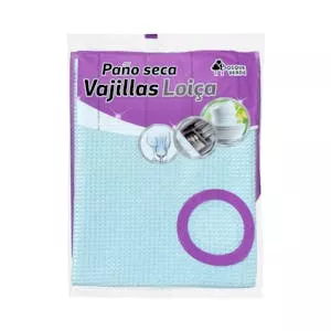 Histórico Precio Paño seca vajillas Bosque Verde