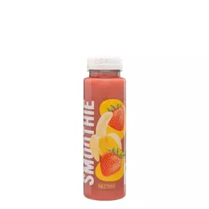 ¿Cuánto vale Smoothie fresa, plátano y manzana Hacendado Mercadona