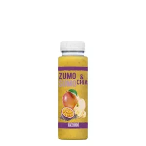 Histórico Precio Zumo maracuyá & chía Hacendado