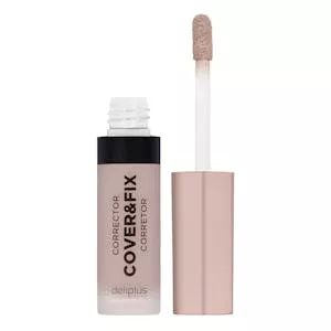 Precio Corrector Cover & Fix Deliplus 03 Mercadona