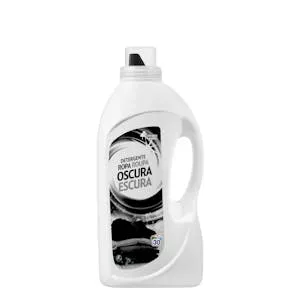 Precio Detergente ropa oscura Bosque Verde líquido Mercadona