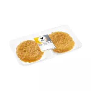¿Cuánto vale Burger Crunchy Chicken Mercadona