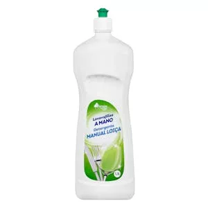 Histórico Precio Lavavajillas a mano Bosque Verde