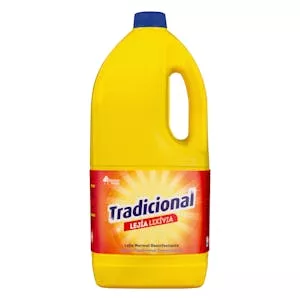 Histórico Precio Lejía normal Tradicional Bosque Verde