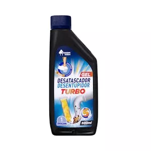 Histórico Precio Desatascador Turbo Bosque Verde en gel
