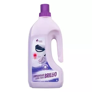 Histórico Precio Limpiahogar Brillo Bosque Verde