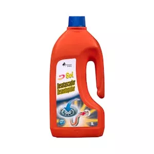 Precio Desatascador de Tuberías Bosque Verde en gel Mercadona