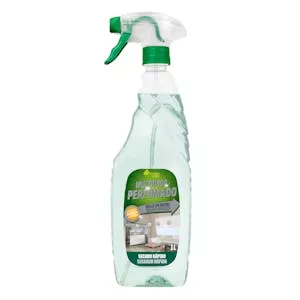 Histórico Precio Multiusos Perfumado Bosque Verde