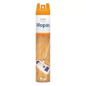 Histórico Precio Limpia Mopas Bosque Verde