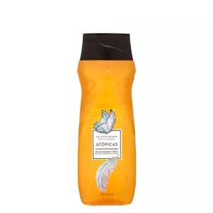 ¿Cuánto vale Gel aceite de baño Deliplus piel atópica Mercadona