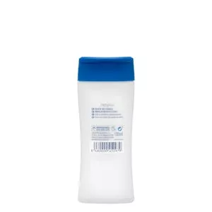 Envase rellenable Deliplus tamaño viaje