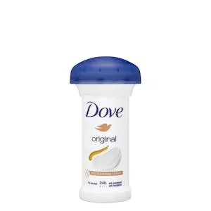 Precio Desodorante en crema original Dove antitranspirante Mercadona