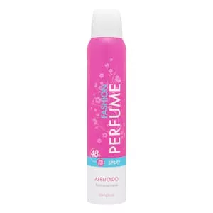 ¿Cuánto vale Desodorante perfume Fashion Deliplus antitranspirante Mercadona