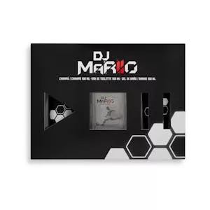 ¿Cuánto vale Lote hombre Dj Mariio Mercadona