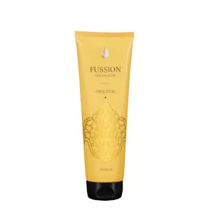 Aceite en crema corporal oriental Deliplus