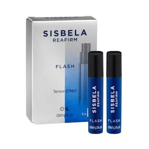¿Cuánto vale Ampollas faciales spray flash Tensor Effect Deliplus Sisbela Reafirm Mercadona