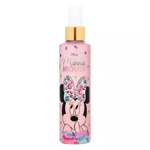 Eau de toilette infantil Disney Minnie Mouse