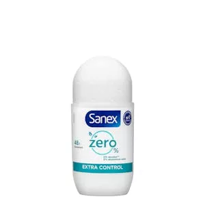 Desodorante roll-on Zero Sanex