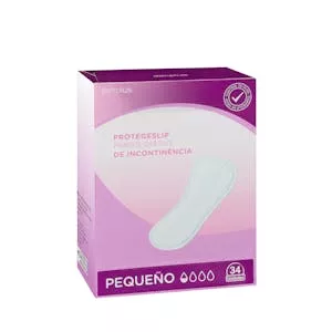¿Cuánto vale Protegeslip de incontinencia Deliplus pequeño Mercadona