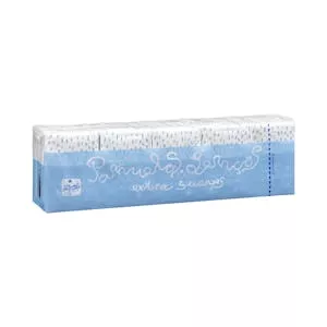 Precio Pañuelos de papel Extra Suaves Bosque Verde Mercadona
