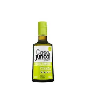 Aceite de oliva virgen extra Picual Casa Juncal