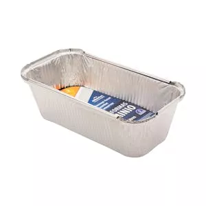 Precio Molde de Aluminio Rectangular 1,5L Alibérico Mercadona
