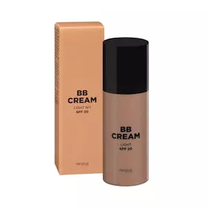 Histórico Precio Hidratante facial BB cream Deliplus 01 claro FPS 20