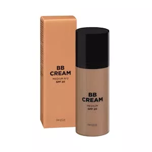 ¿Cuánto vale Hidratante facial BB cream Deliplus 02 medio FPS 20 Mercadona