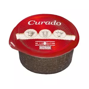 ¿Cuánto vale Queso curado mezcla Hacendado Mercadona