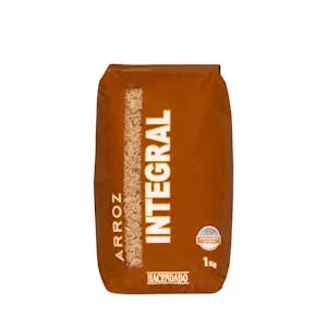 Precio Arroz integral largo Hacendado Mercadona
