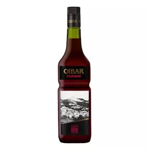 Pacharán Oibar