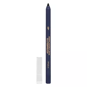 ¿Cuánto vale Perfilador de ojos Waterproof Deliplus 104 azul Mercadona