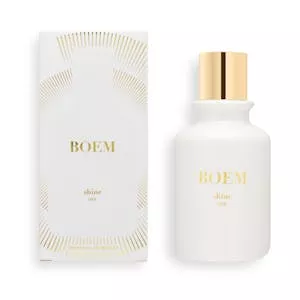 Histórico Precio Eau de parfum mujer Boem Shine