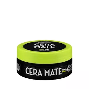 Cera cabello Mate Deliplus fijación 4