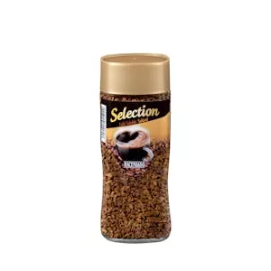 ¿Cuánto vale Café soluble Selection Hacendado Mercadona